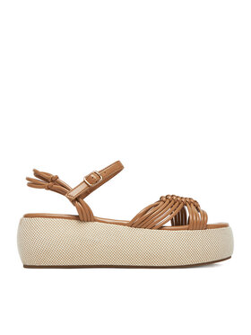 Roxy Roxy Sandali 2777019 Beige