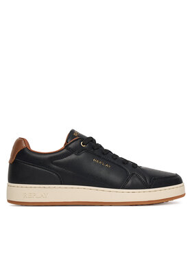 REPLAY REPLAY Sneakers GMZ3B.000.C0030L Negru