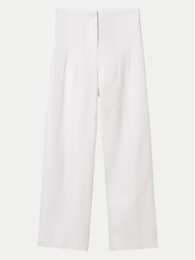 Mayoral Mayoral Stoffhose 6532 Écru Regular Fit