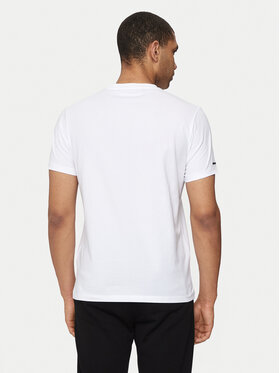 KARL LAGERFELD T-shirt 755400 Bijela Regular Fit