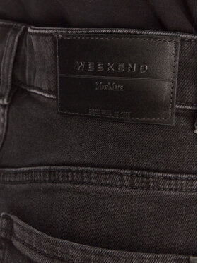 Weekend Max Mara Τζιν Weekend Max Mara - 4