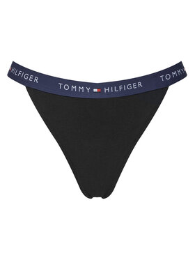 Σετ στρινγκ Tommy Hilfiger φωτογραφία