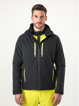 Head Head Giacca da sci Neo 821263 Nero Regular Fit