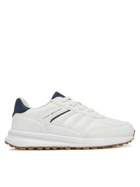 Tommy Hilfiger Tommy Hilfiger Sneakers T3X9-33873-1355 S Weiß