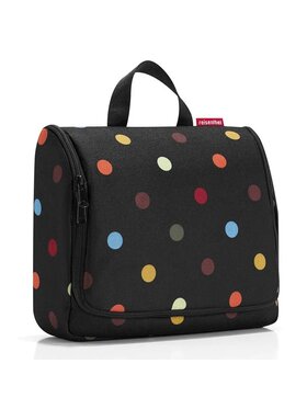 Reisenthel Reisenthel Torba Reisenthel Toiletbag Czarny