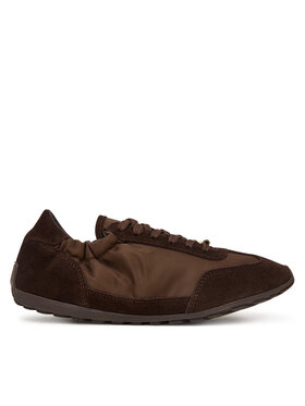 Steve Madden Steve Madden Sneakersy Bobby 11005776 Brązowy ciemny
