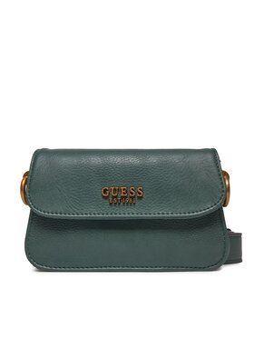 Guess Guess Kabelka HWVB89 77780 Zelená