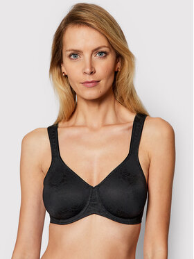 Triumph Triumph Grudnjak sa žicom Lovely Minimizer 10166834 Crna