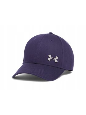 Under Armour Under Armour Czapka 1389695-410 Niebieski