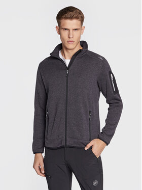 Felpe e pile da uomo CMP MODIVO.IT collezione autunno inverno