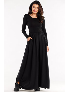 Infinite You Infinite You Sukně M312 Béžová Basic Fit