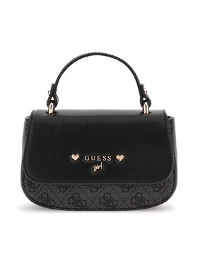 Guess Guess Torebka J3GZ17 WFEN0 Czarny