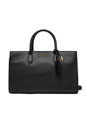MICHAEL Michael Kors MICHAEL Michael Kors Torebka 30F4GETS2L Czarny