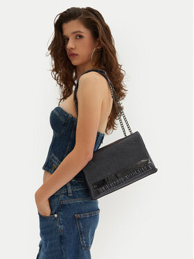 LOVE MOSCHINO LOVE MOSCHINO Дамска чанта JC4292PP0LKB0000 Черен