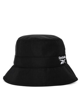Reebok Reebok Καπέλο RBH1600-001 Μαύρο