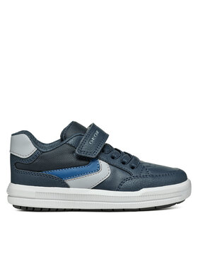 Geox Geox Tenisice J Arzach Boy J464AB 054FU C0661 D Tamnoplava