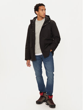 Μπουφάν χειμωνιάτικο CMP φωτογραφία