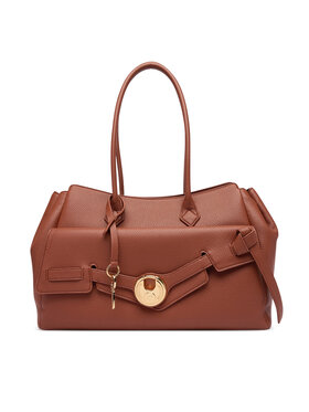 LOVE MOSCHINO LOVE MOSCHINO Kabelka JC4274PP0PKS0208 Hnedá