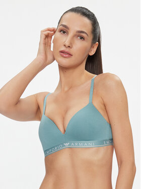 Emporio Armani Underwear Emporio Armani Underwear Traadita rinnahoidja 164410 3F227 02631 Roosa