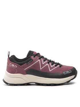 CMP CMP Trekking Kaleepso Low Wmn Hiking Shoe Wp 31Q4906 Ljubičasta