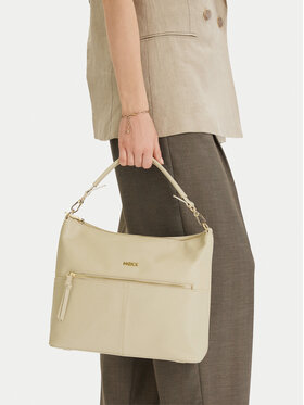 MEXX MEXX Rankinė CEO-MEXX-L-010-09 Šviesiai geltona
