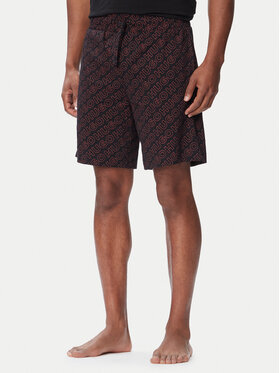HUGO HUGO Pyjamashorts Ezra 50566109 Rot