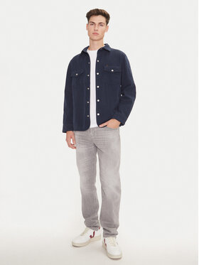 Μπουφάν μεταβατικό Lee φωτογραφία