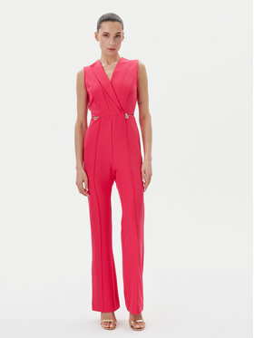 Rinascimento Rinascimento Overal CFC0123770003 Růžová Regular Fit