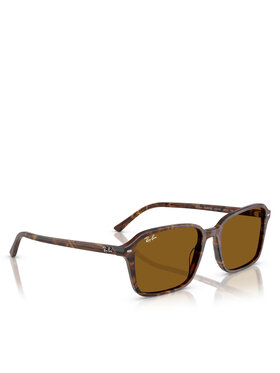 Ray-Ban Ray-Ban Okulary przeciwsłoneczne Raimond 0RB2231 14183358 Brązowy