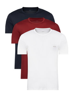 BOSS BOSS Marškinėlių komplektas Classic 50532468 Spalvota Regular Fit