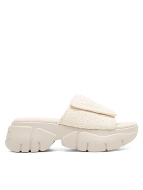 Sprandi Sprandi Ciabatte WS2519-02 Beige