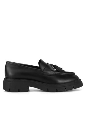 Gino Rossi Gino Rossi Loaferai GRACE-I24-26375NB Juoda