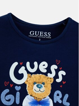 Τοπ Guess Kids φωτογραφία