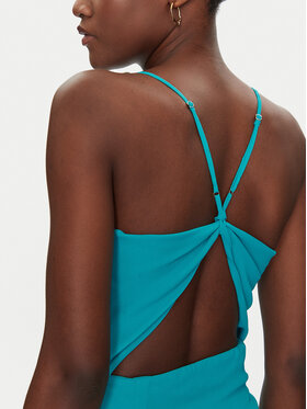 Φόρεμα καλοκαιρινό Simona Corsellini φωτογραφία