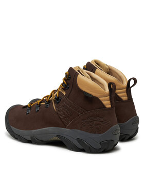 Παπούτσια πεζοπορίας Keen φωτογραφία