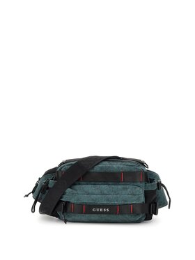 Guess Guess Batoh 176115 Zelená