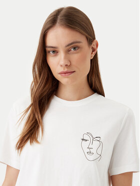 Vila T-Shirt Vila - 4