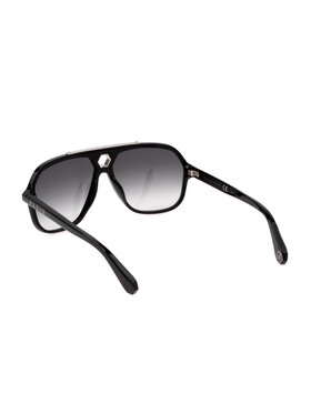 PHILIPP PLEIN PHILIPP PLEIN Occhiali da sole 1235 Nero