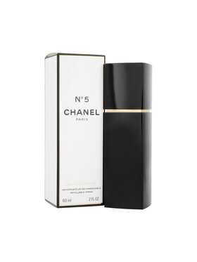 Chanel Chanel No. 5 Woda perfumowana