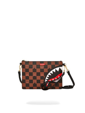 SPRAYGROUND SPRAYGROUND Poszetka 0195029054018 Kolorowy