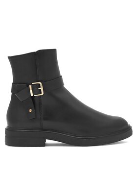 Sergio Bardi Sergio Bardi Ботильйони ARC-C1040-02SB Чорний