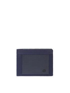 Piquadro Piquadro Portafoglio pu257s136r-blu Blu
