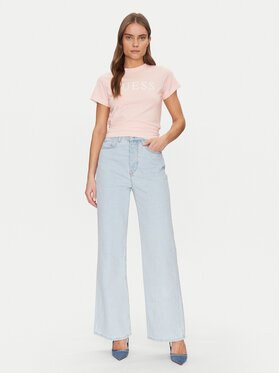 T-Shirt Guess φωτογραφία