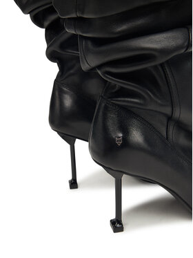 Μπότες Naked Wolfe φωτογραφία