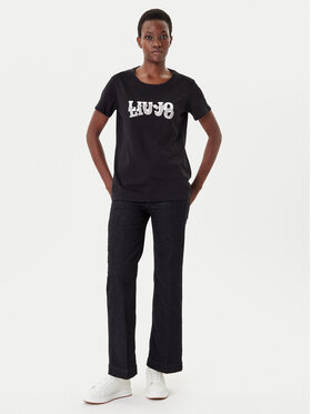 T-Shirt Liu Jo Sport φωτογραφία