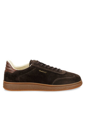 Gant Gant Сникърси 31633008 Кафяв
