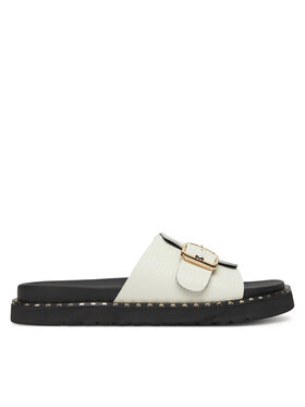 MEXX MEXX Klapki MX/019C-HY Biały