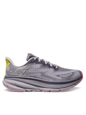 Hoka Hoka Bėgimo batai Clifton 9 Gtx GORE-TEX 1141490F Pilka
