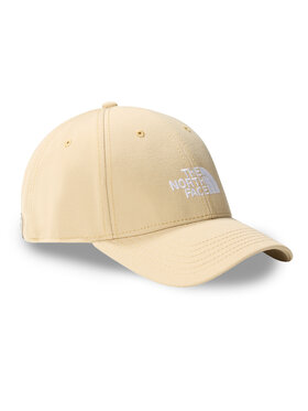 The North Face The North Face Бейсболка Recycled 66 Classic Hat NF0A4VSVLK51 Хакі