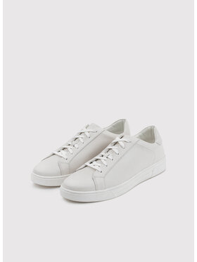 Pako Lorente Pako Lorente Sneakersy P25SF-BX-003 Biały